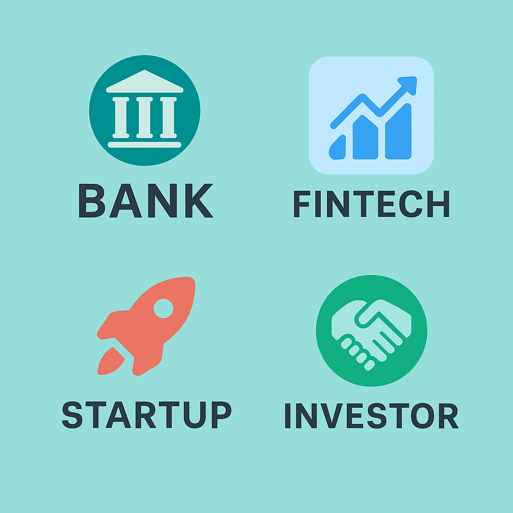 Ikon Partner Potensial